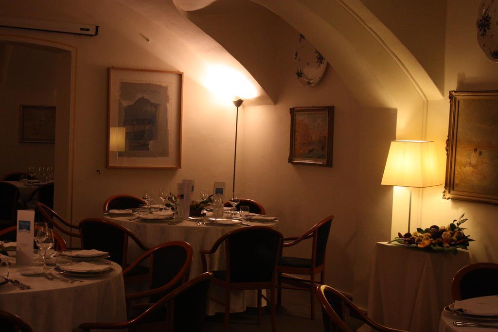 Hotel Ponte Di Rialto Crema Buitenkant foto