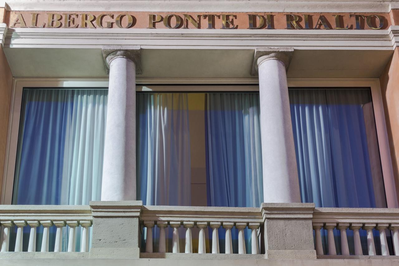 Hotel Ponte Di Rialto Crema Buitenkant foto