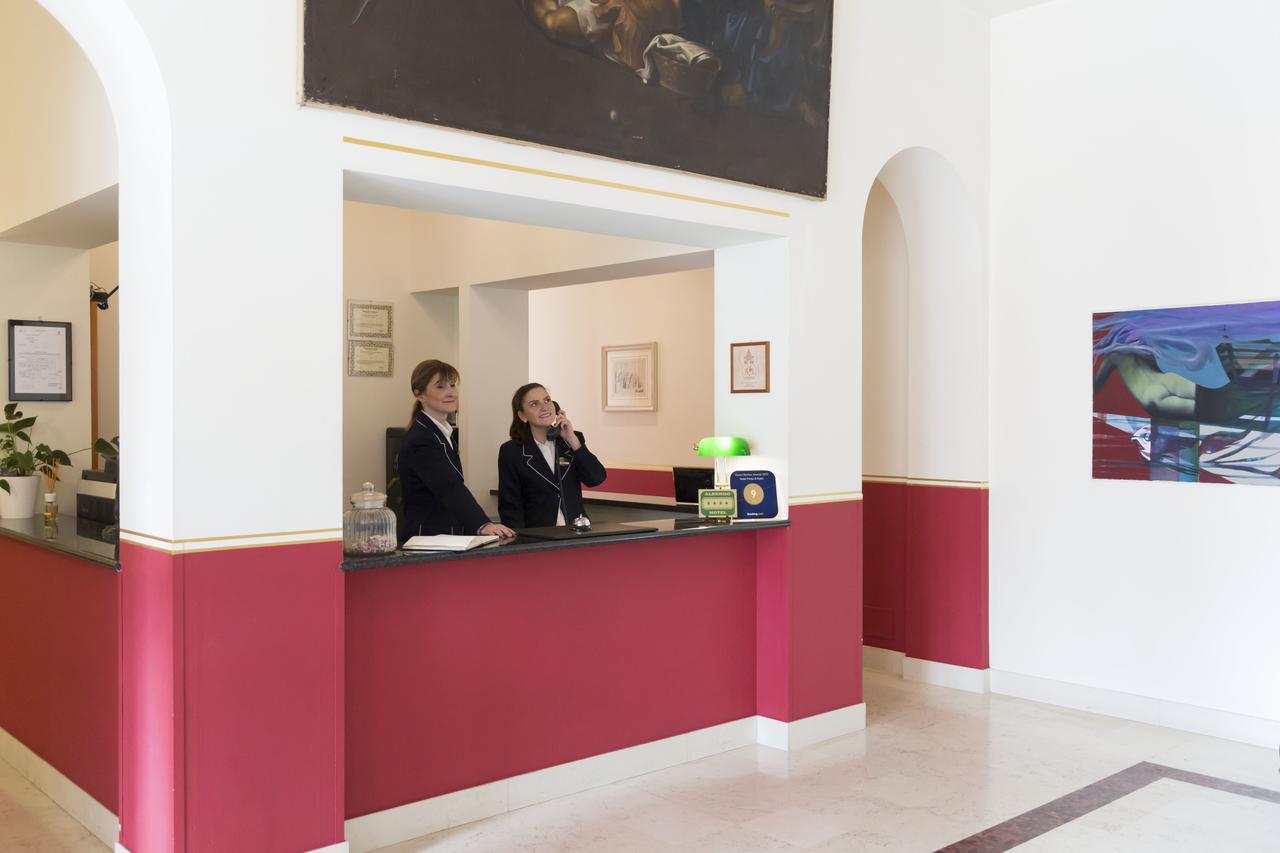 Hotel Ponte Di Rialto Crema Buitenkant foto